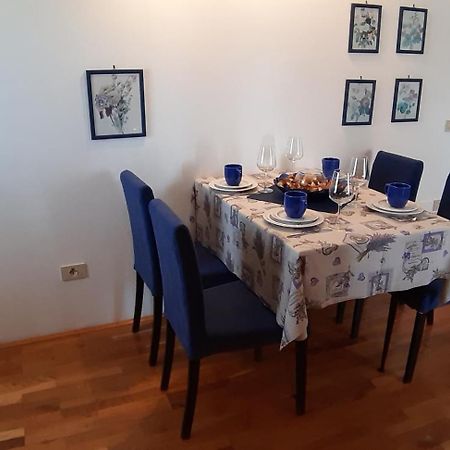 Apartments Demori Galižana 외부 사진