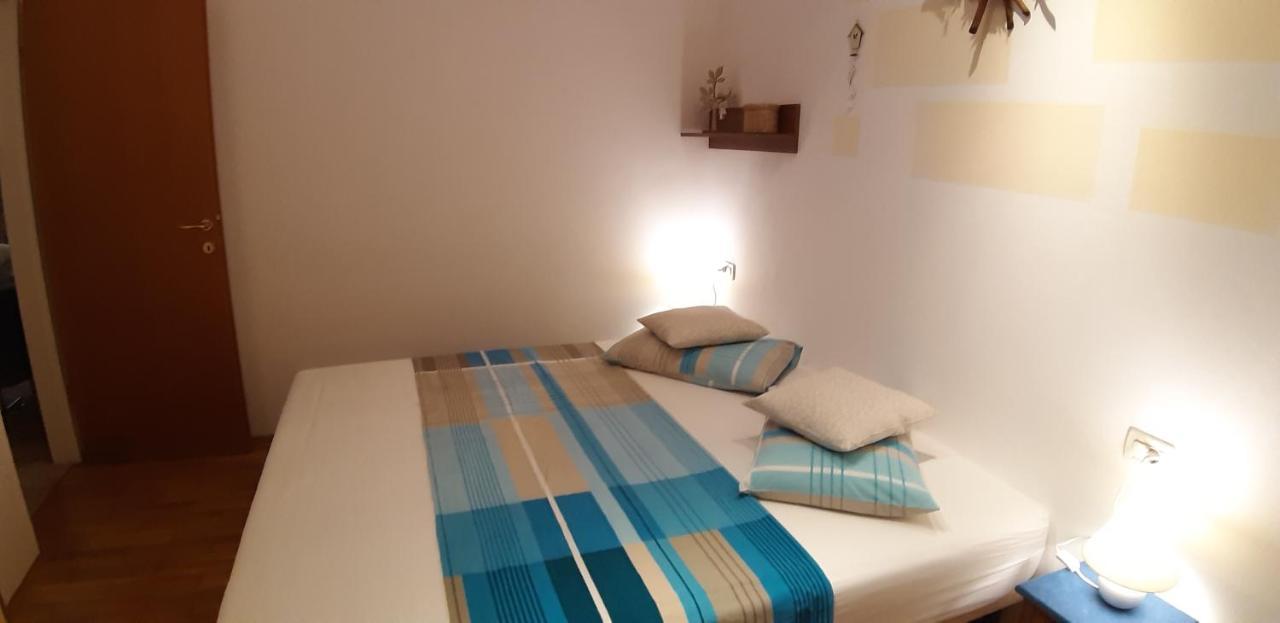 Apartments Demori Galižana 외부 사진