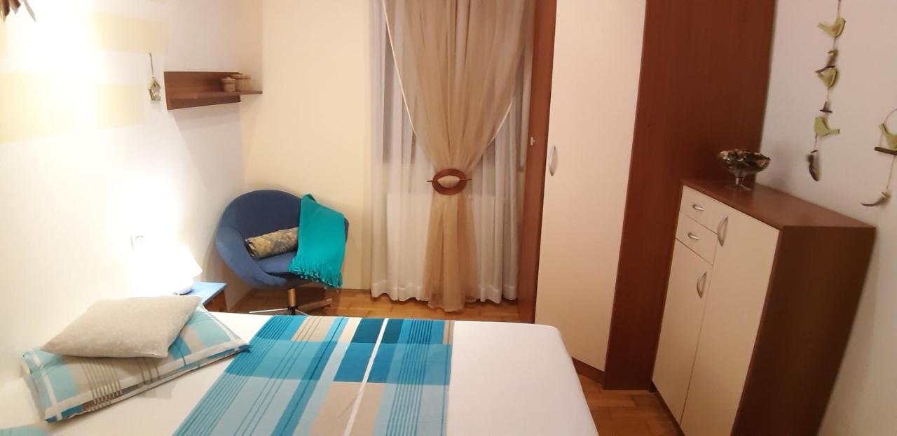 Apartments Demori Galižana 외부 사진