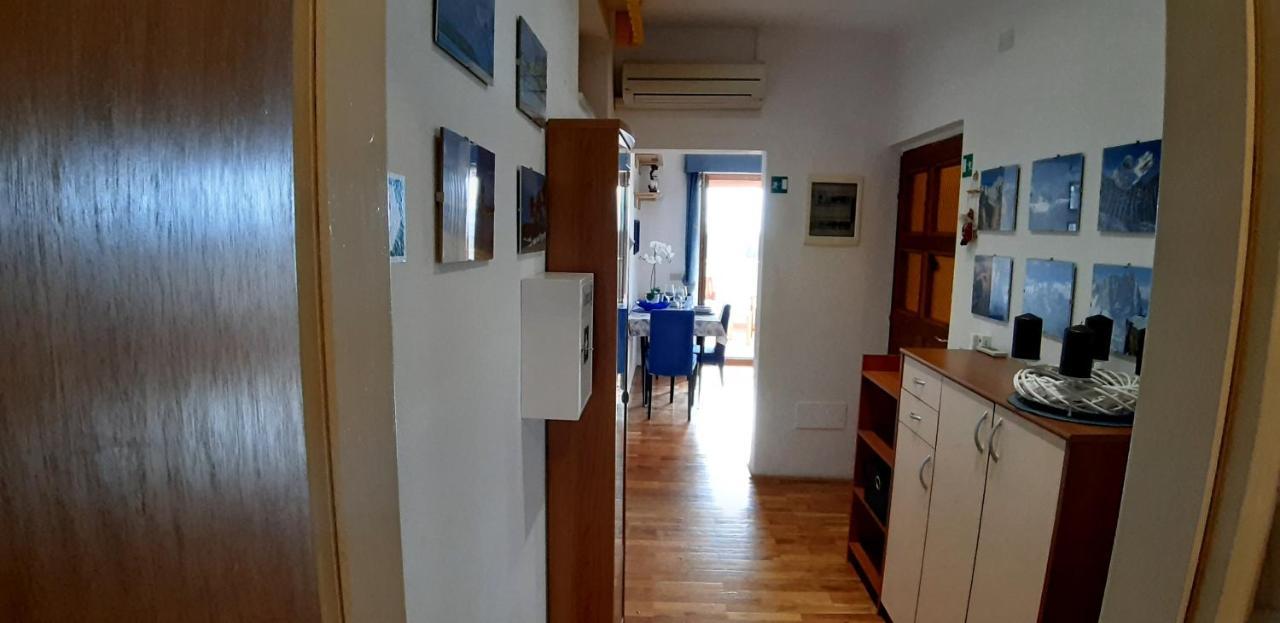 Apartments Demori Galižana 외부 사진