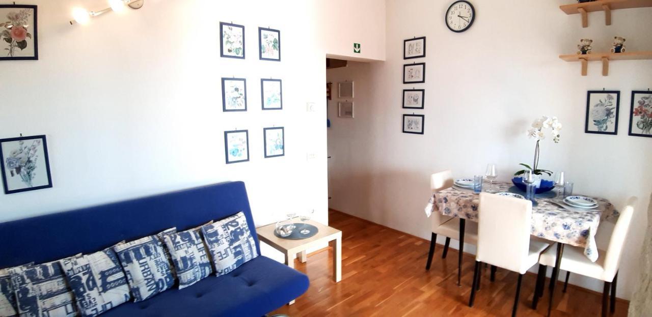 Apartments Demori Galižana 외부 사진