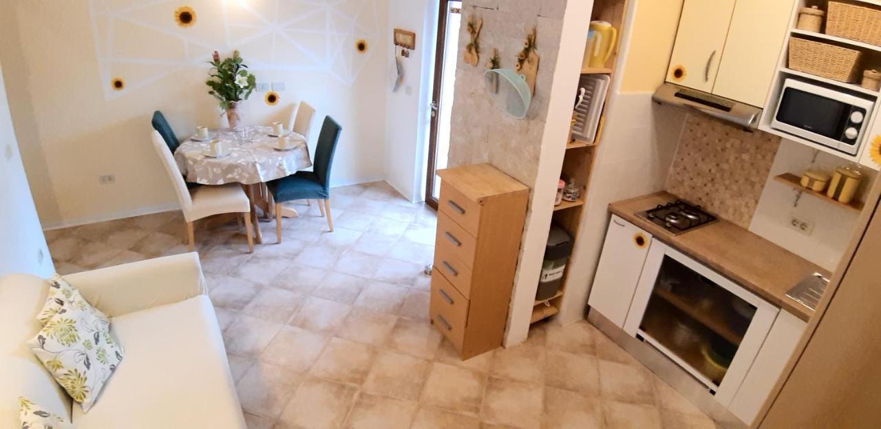 Apartments Demori Galižana 외부 사진