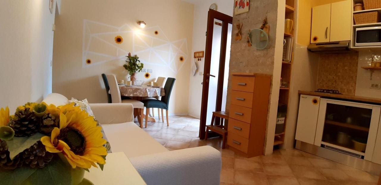 Apartments Demori Galižana 외부 사진