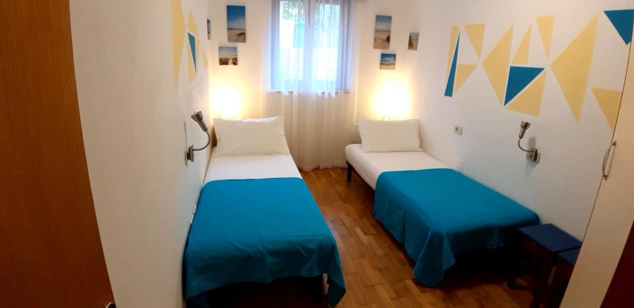 Apartments Demori Galižana 외부 사진