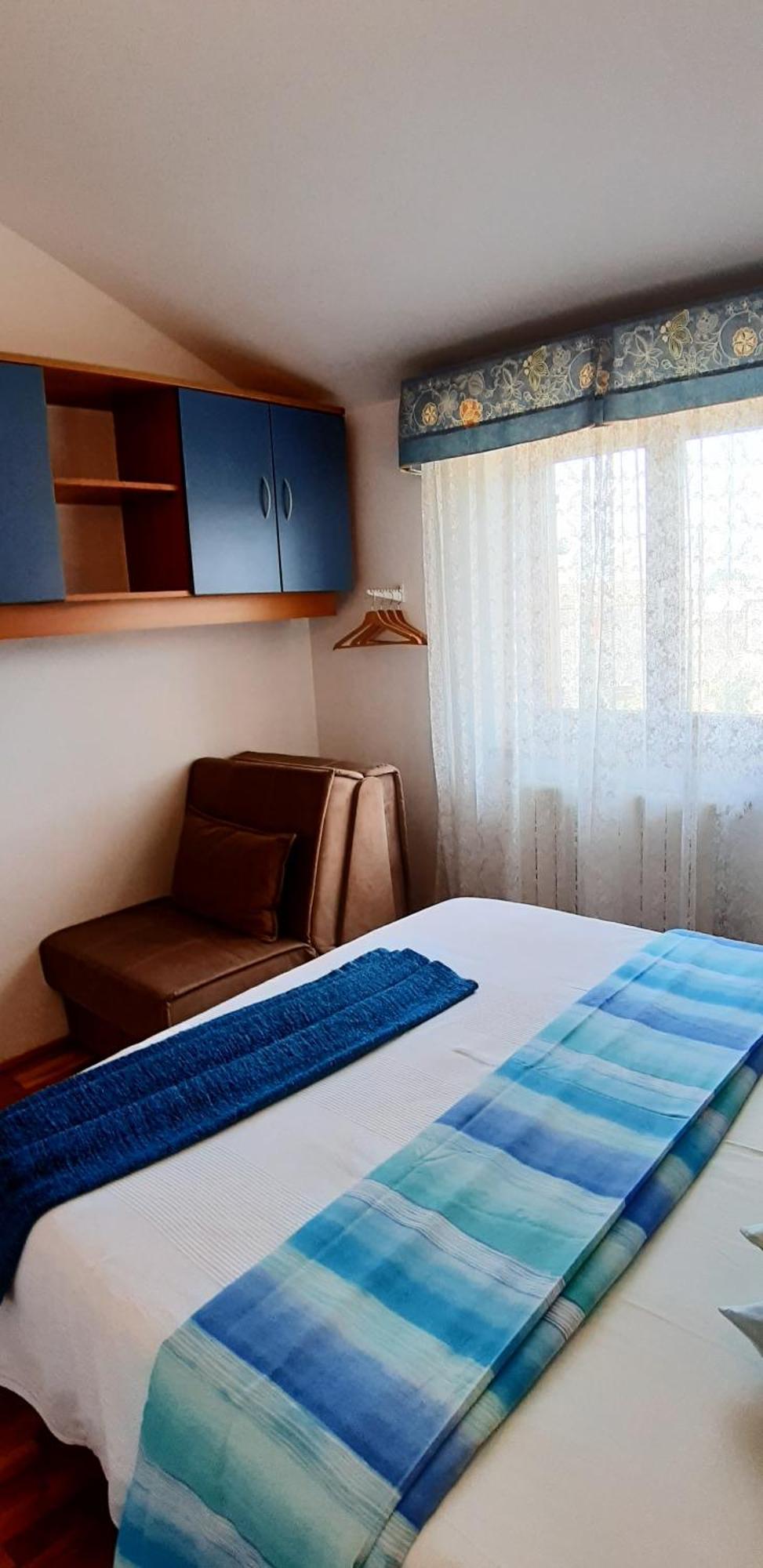 Apartments Demori Galižana 외부 사진
