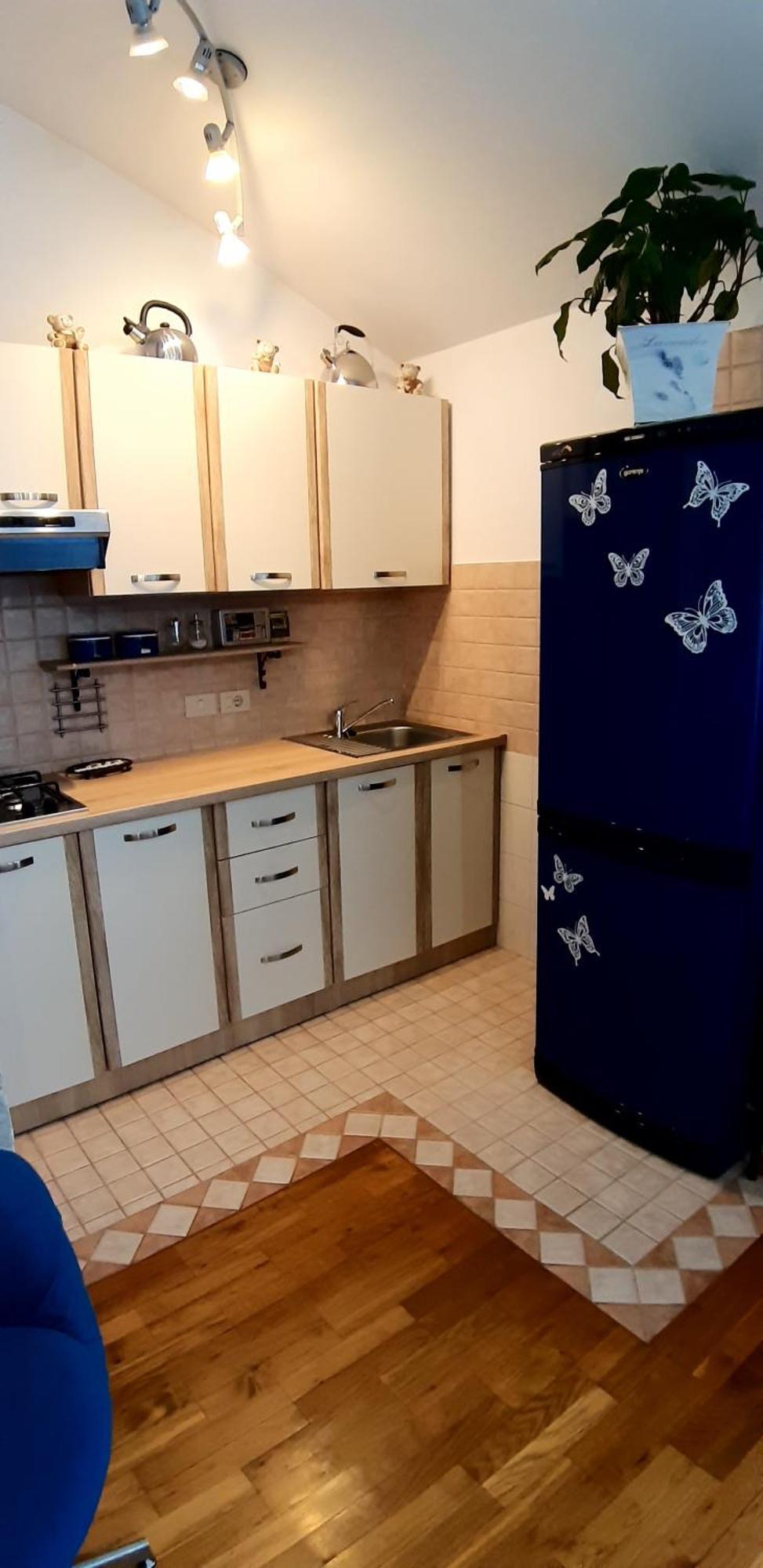 Apartments Demori Galižana 외부 사진