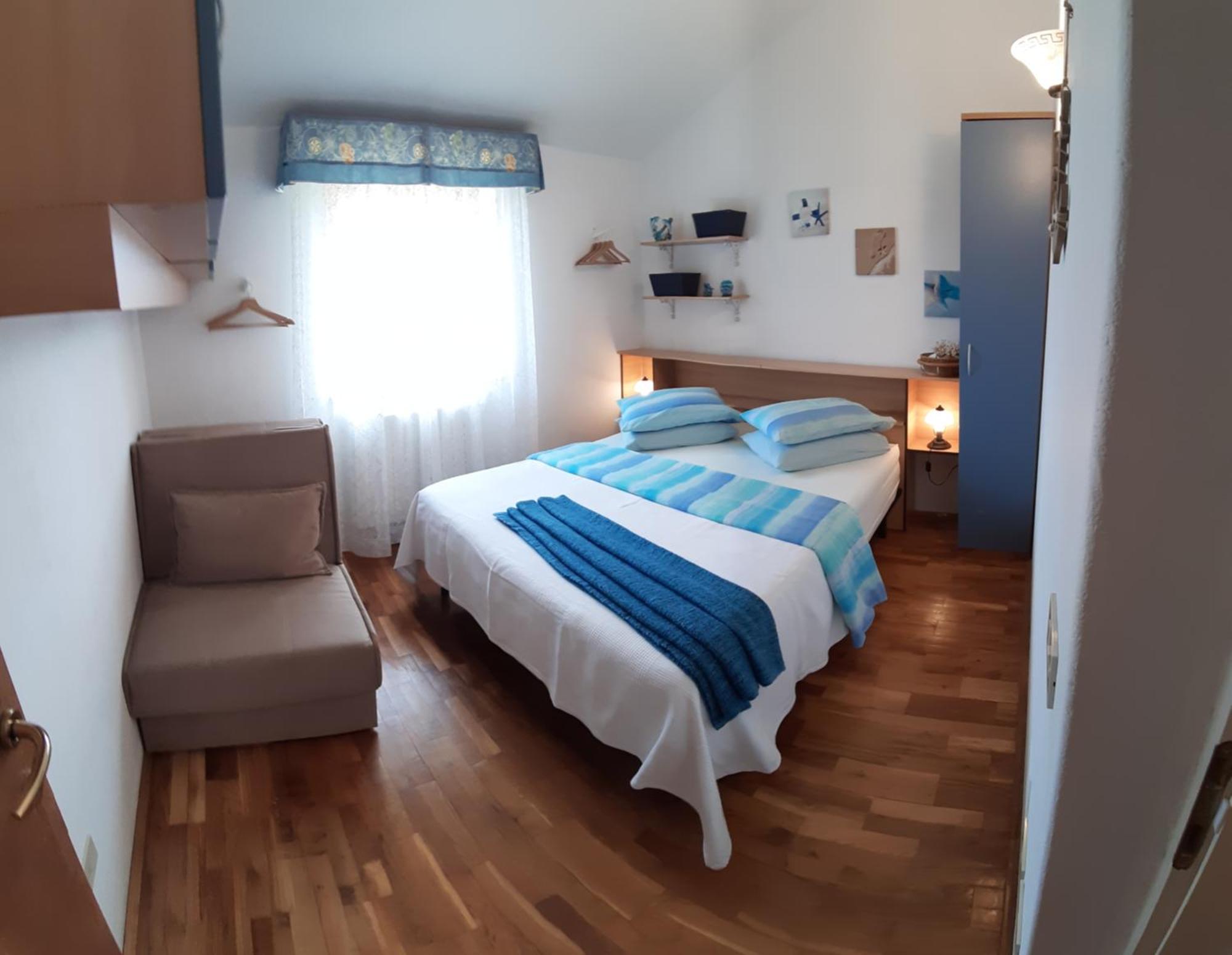 Apartments Demori Galižana 외부 사진