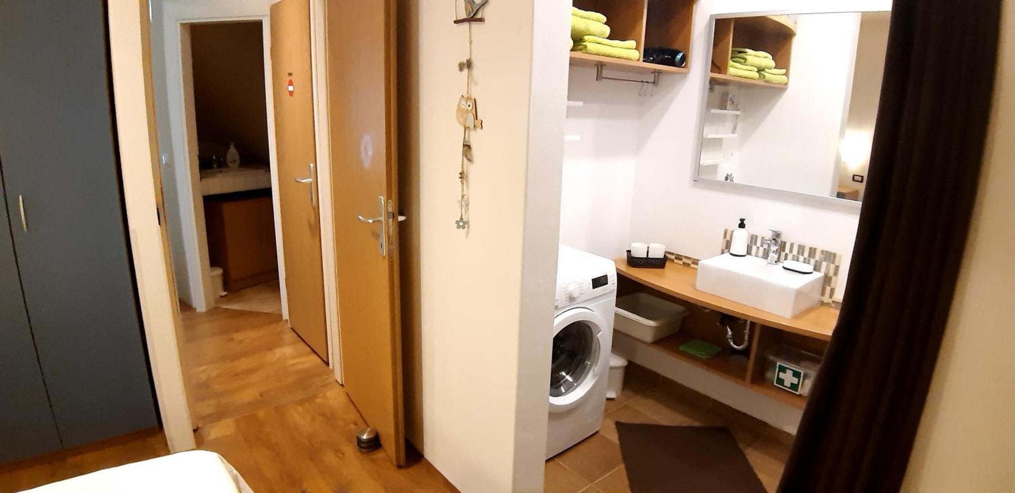 Apartments Demori Galižana 외부 사진