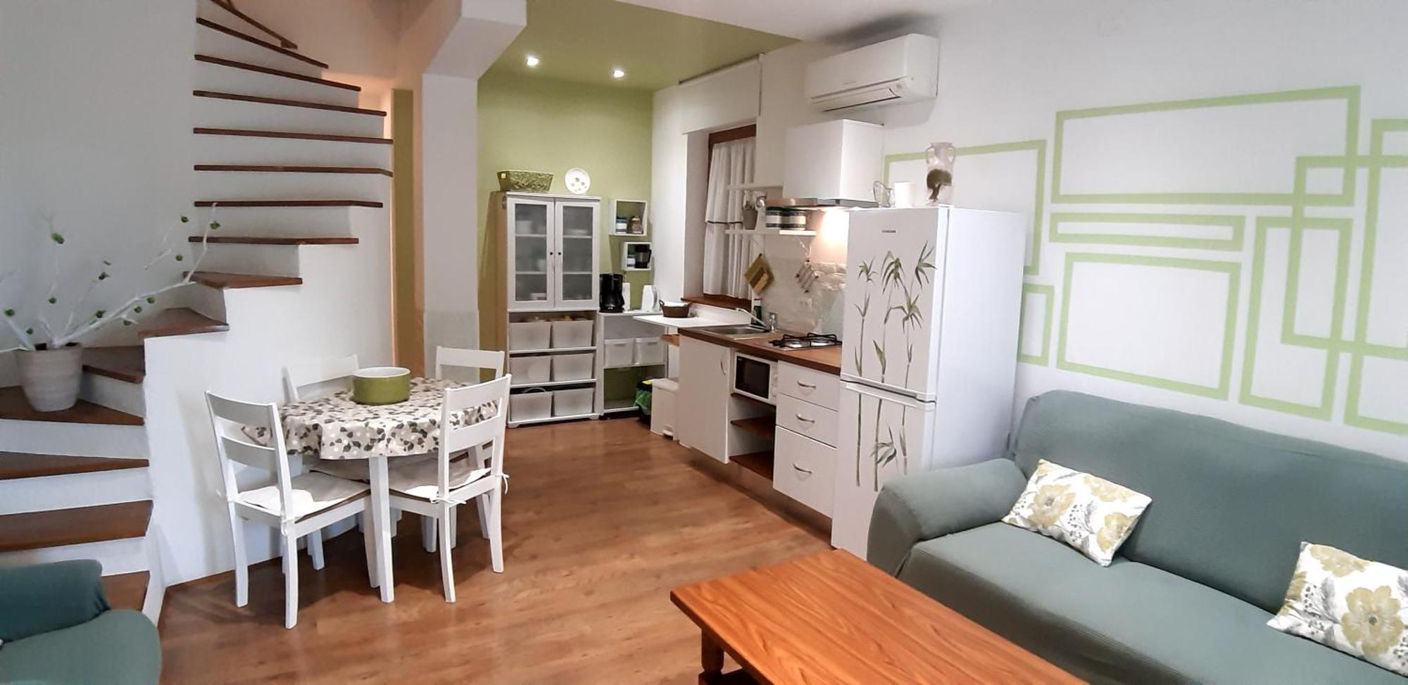 Apartments Demori Galižana 외부 사진
