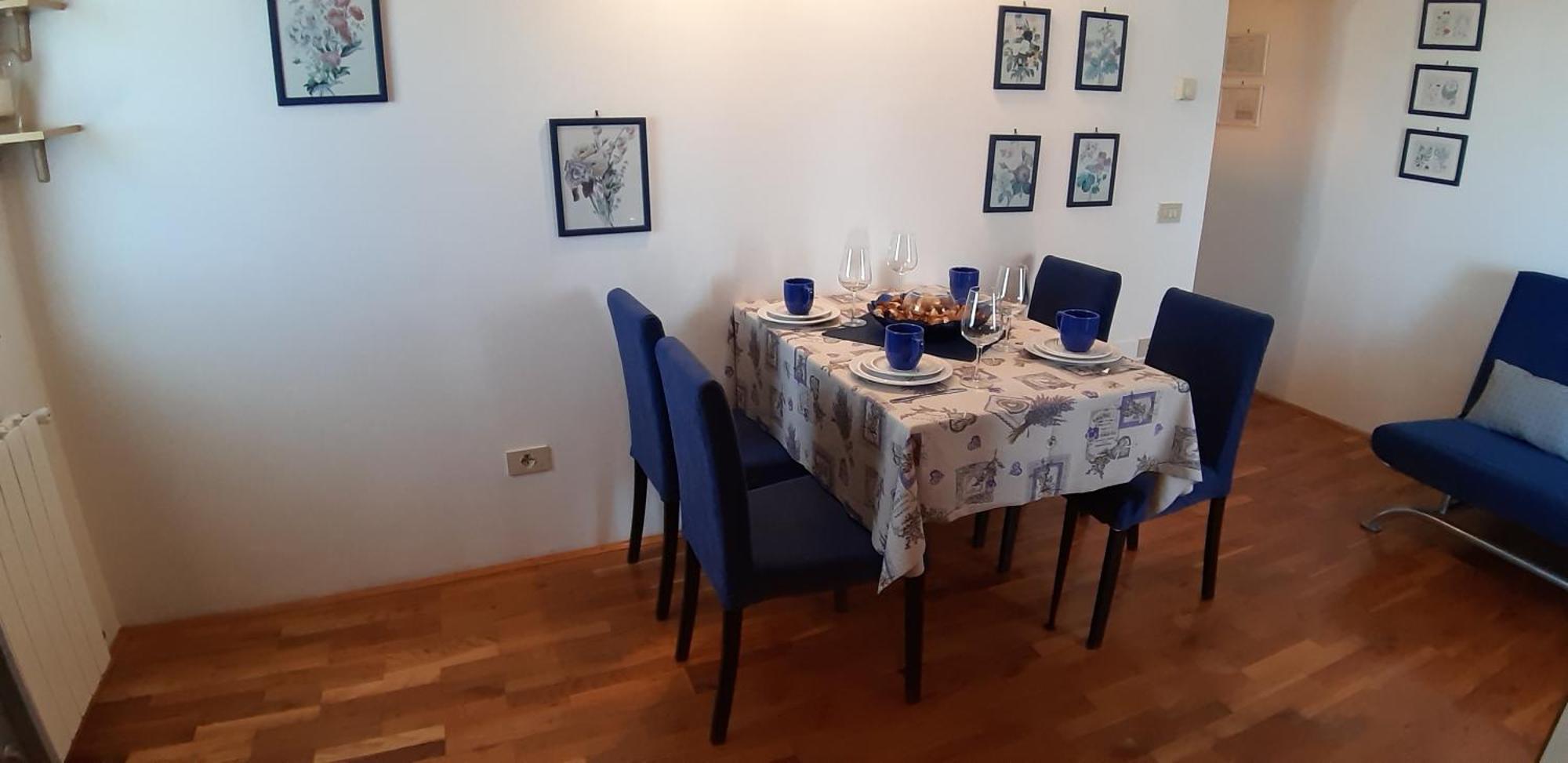 Apartments Demori Galižana 외부 사진
