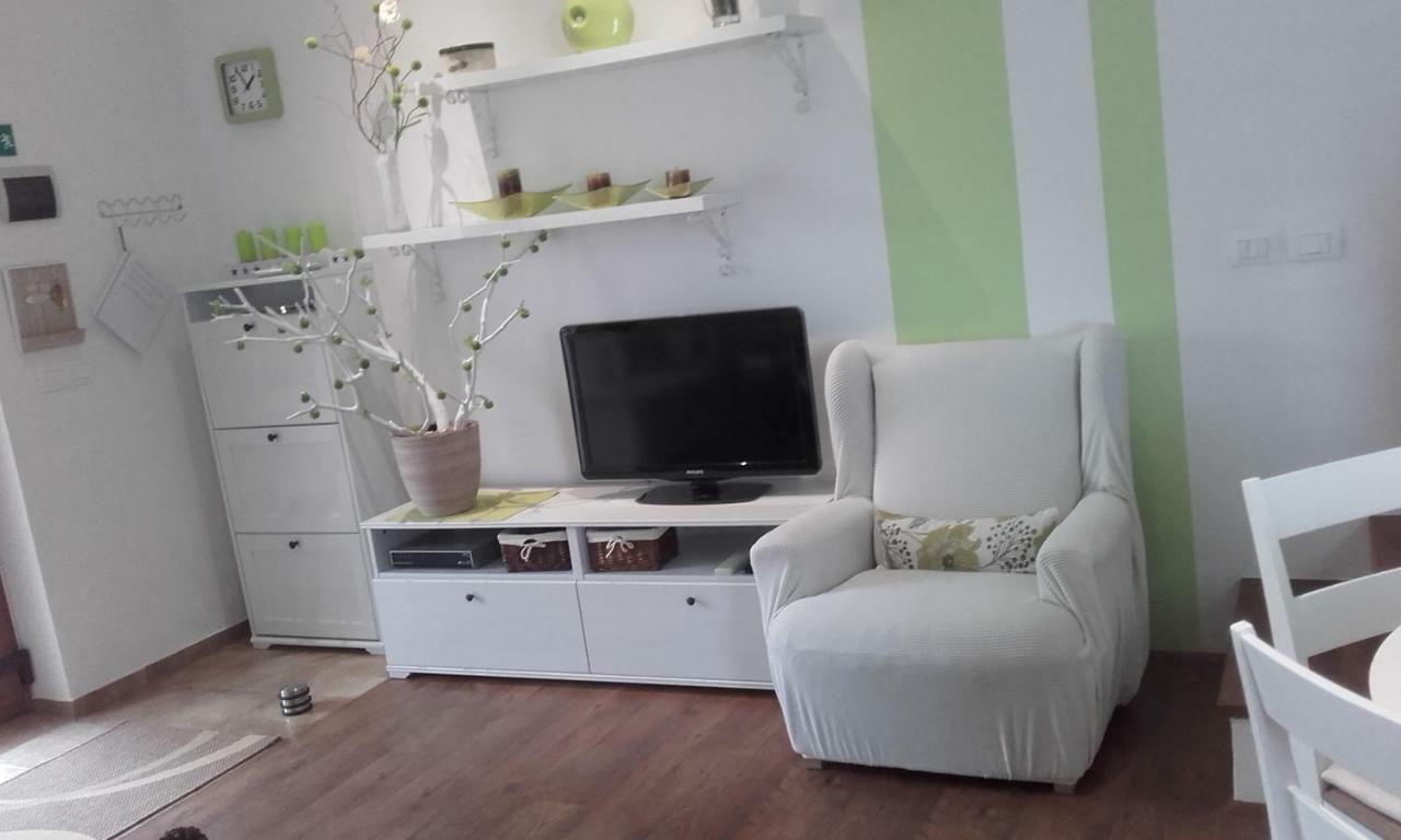 Apartments Demori Galižana 외부 사진