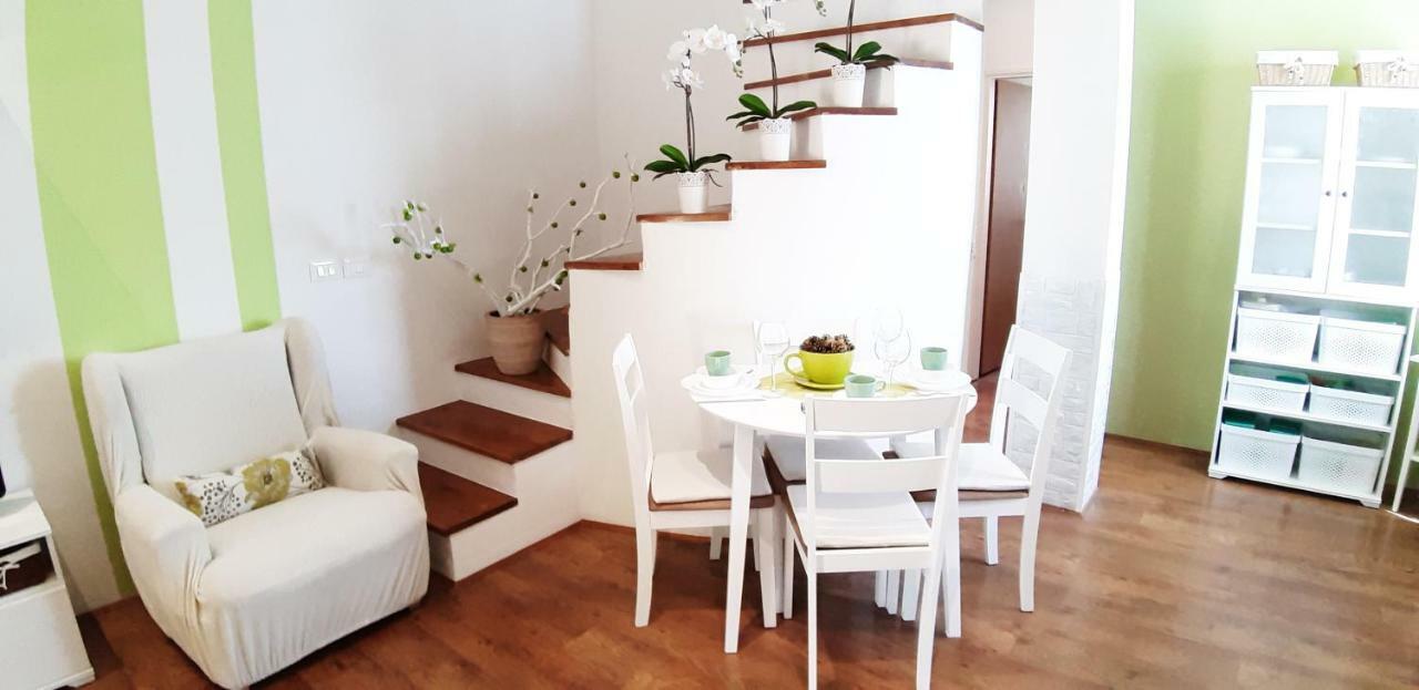 Apartments Demori Galižana 외부 사진