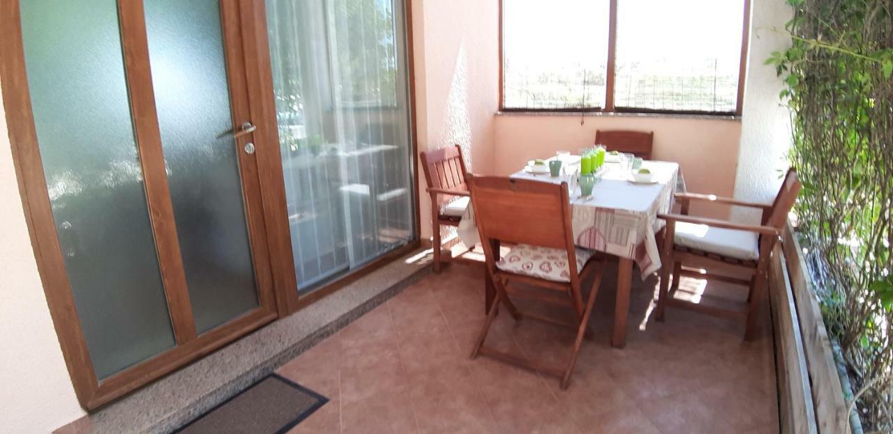 Apartments Demori Galižana 외부 사진