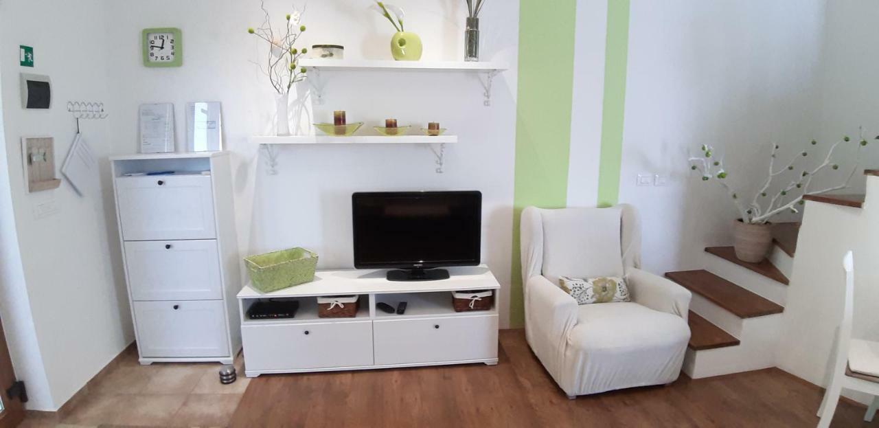 Apartments Demori Galižana 외부 사진