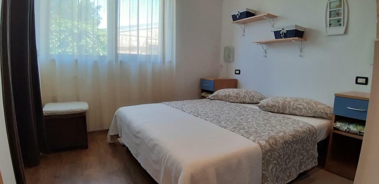 Apartments Demori Galižana 외부 사진