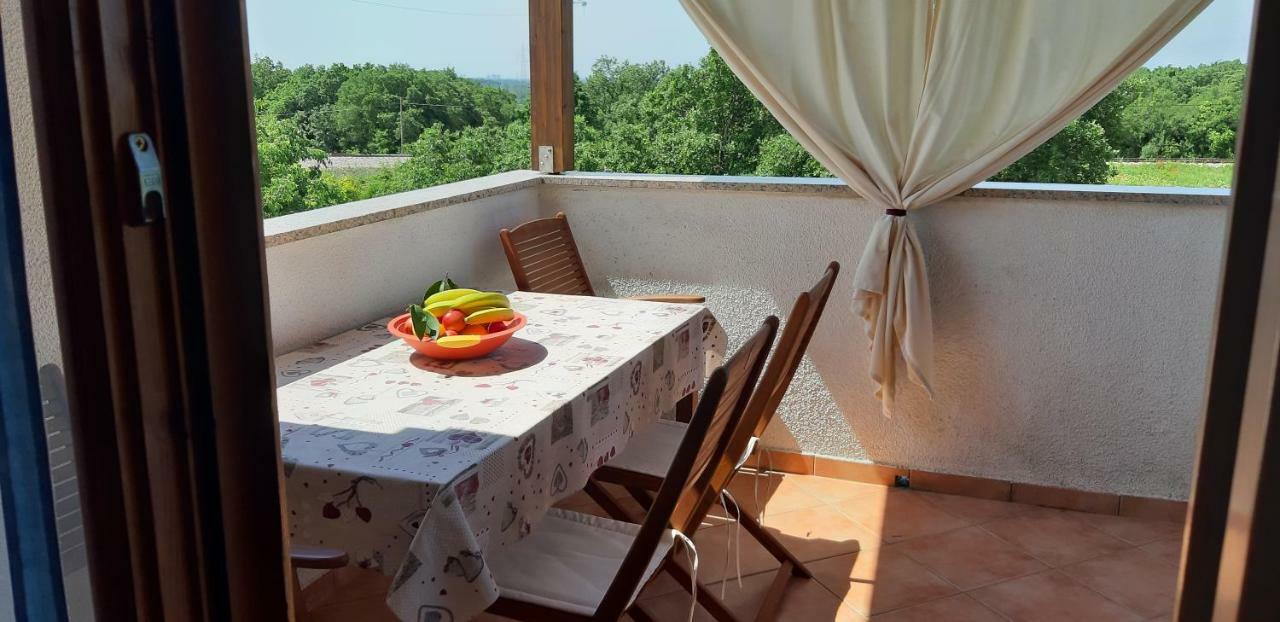 Apartments Demori Galižana 외부 사진